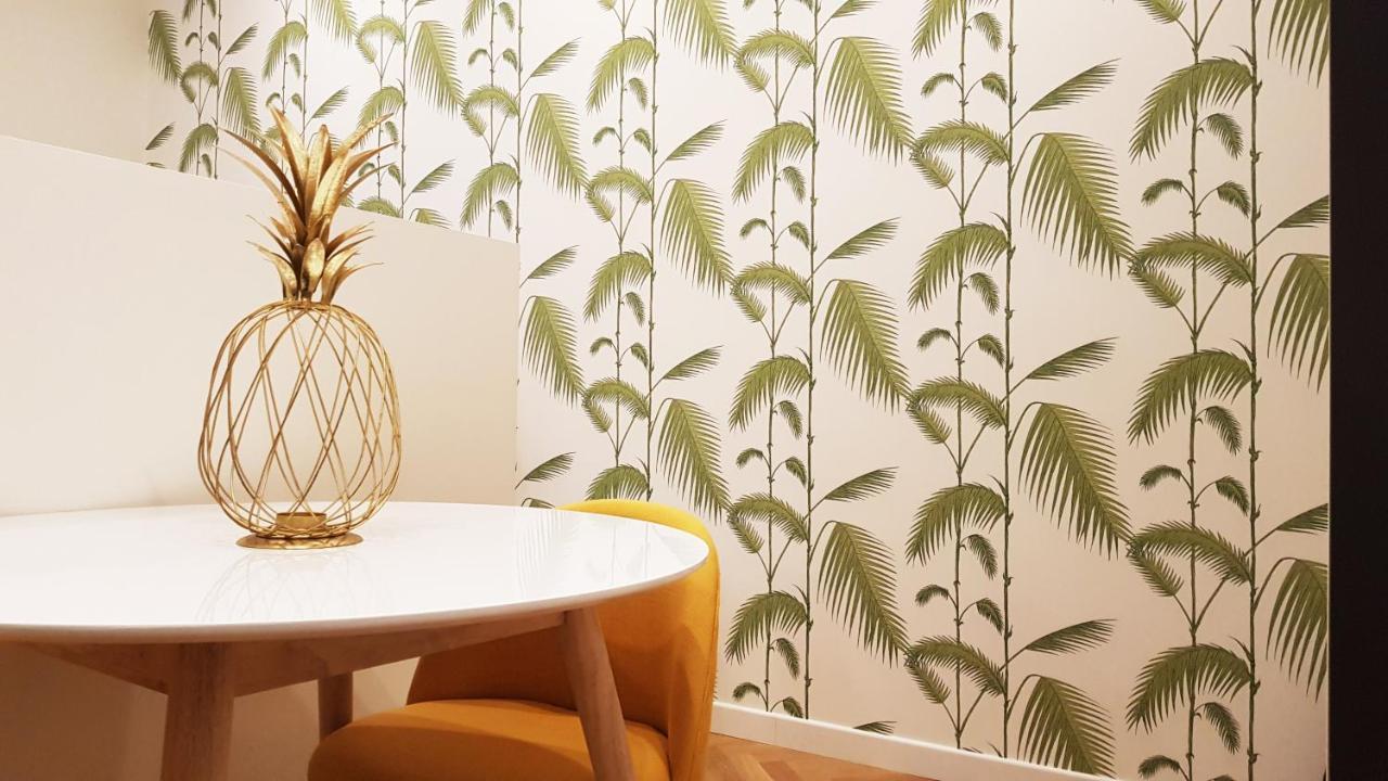 Serendipity Apartments - Duomo Милано Екстериор снимка