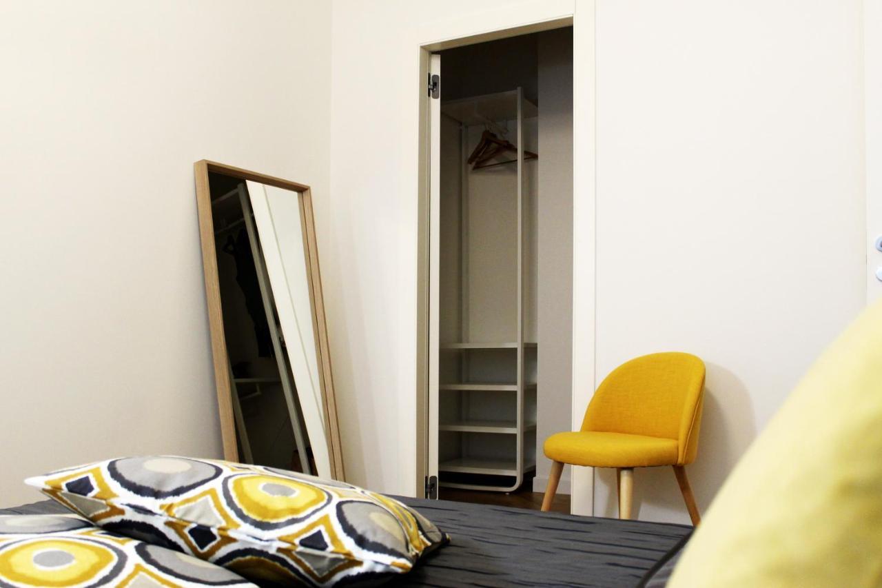 Serendipity Apartments - Duomo Милано Екстериор снимка