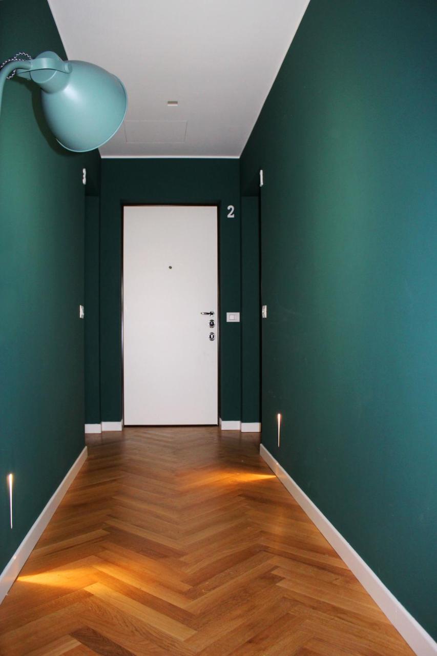 Serendipity Apartments - Duomo Милано Екстериор снимка