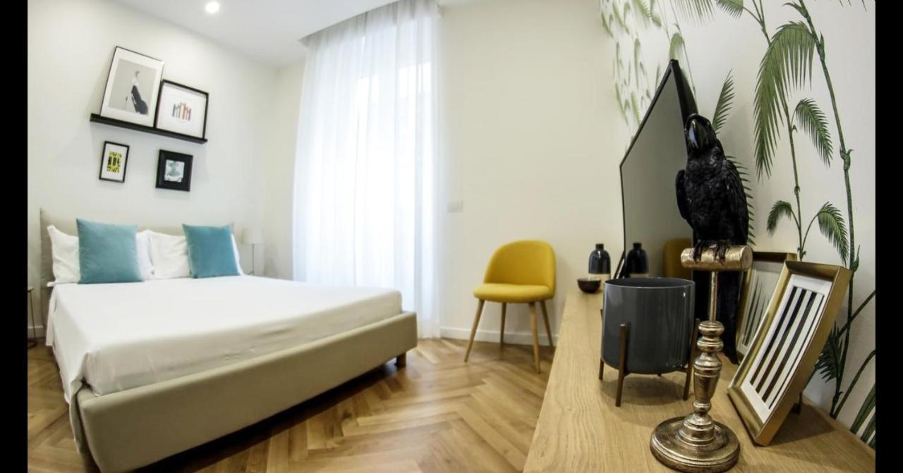 Serendipity Apartments - Duomo Милано Екстериор снимка