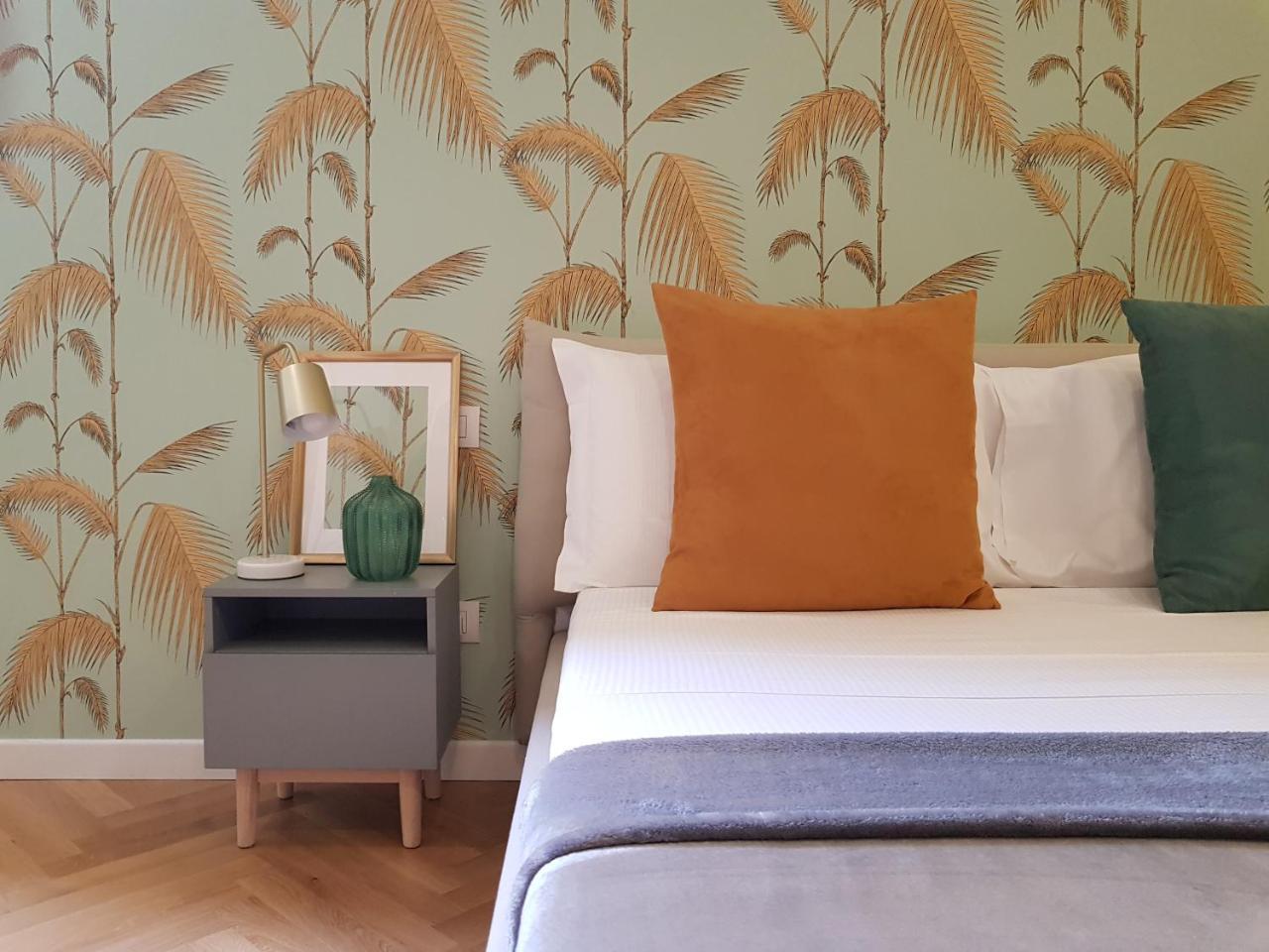 Serendipity Apartments - Duomo Милано Екстериор снимка