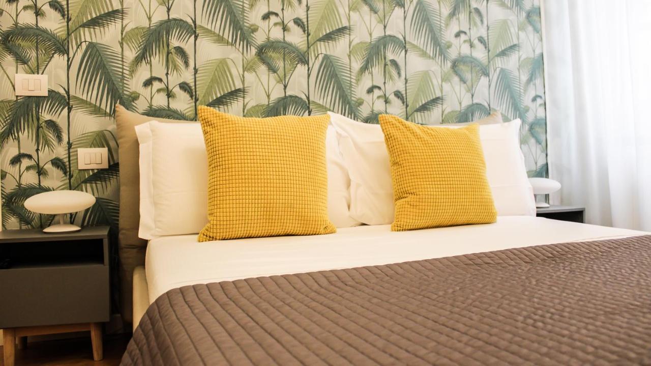 Serendipity Apartments - Duomo Милано Екстериор снимка